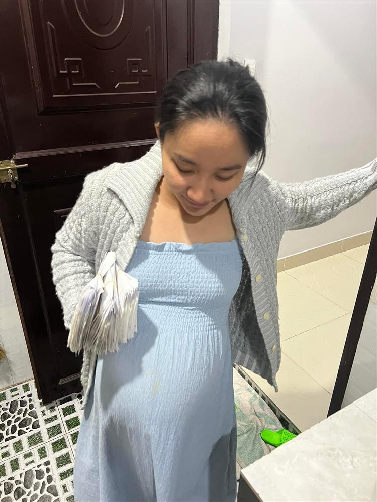 Lê Dương Bảo Lâm đáp trả chỉ trích để vợ đẻ dày nguy hiểm-2