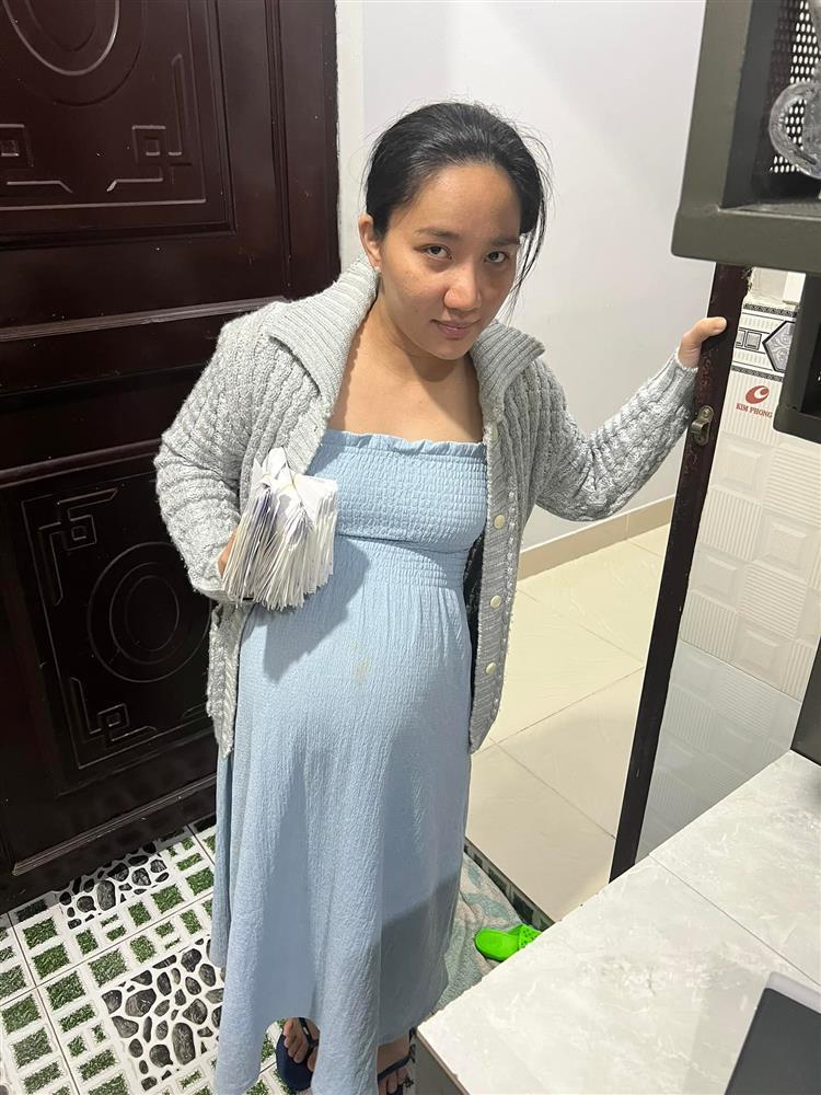 Lê Dương Bảo Lâm đáp trả chỉ trích để vợ đẻ dày nguy hiểm-3