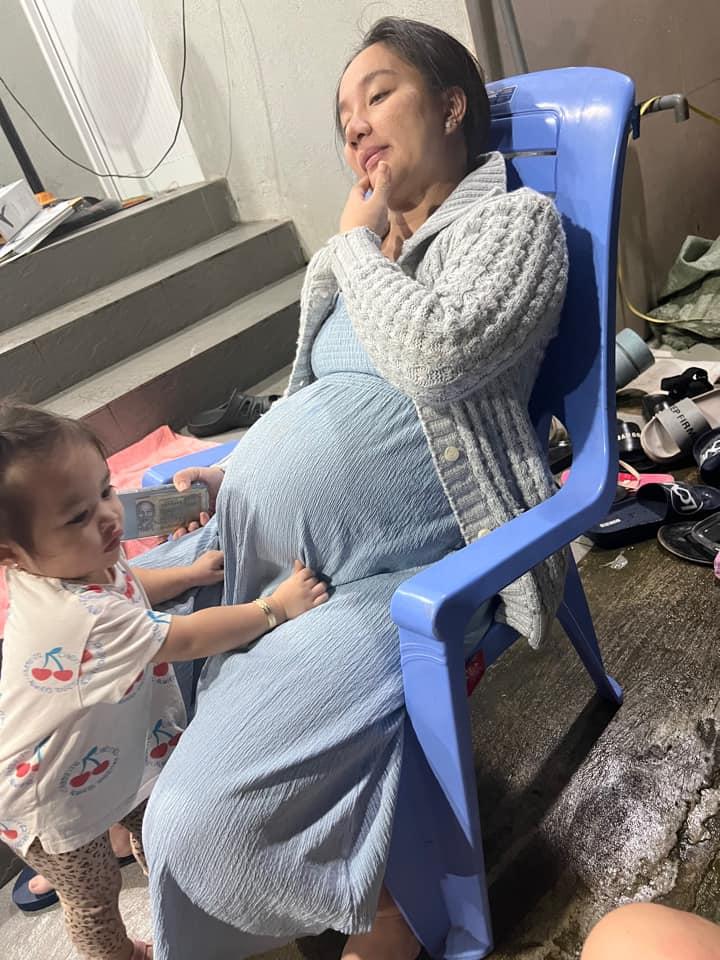 Lê Dương Bảo Lâm đáp trả chỉ trích để vợ đẻ dày nguy hiểm-6