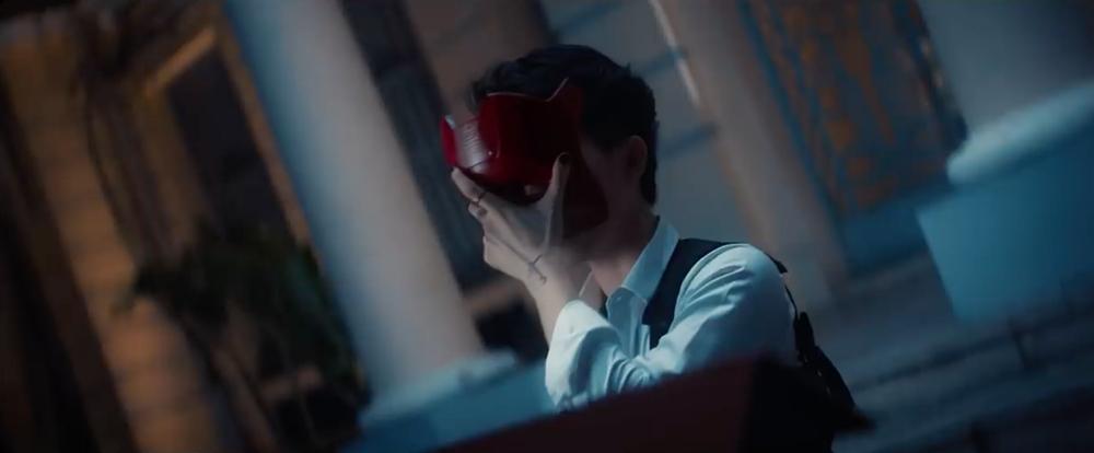 Teaser ca khúc mới của Jack như phim hành động-2