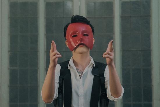 Teaser ca khúc mới của Jack như phim hành động