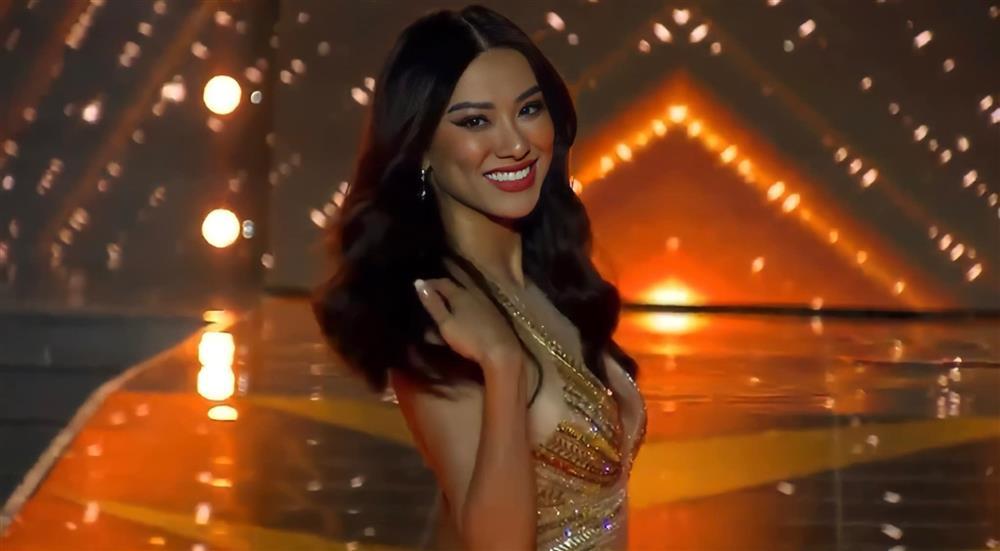 Miss Universe 2021 nhắn nhủ đặc biệt Kim Duyên sát giờ chung kết-1