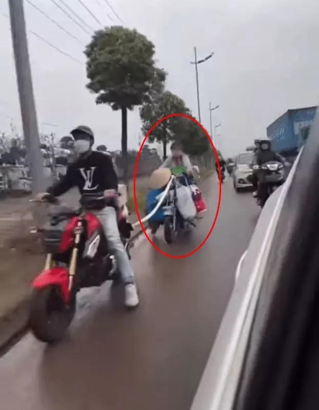 Thánh quỵt Bella tân trang nhan sắc, tiếp tục hành trình xuyên Việt-10