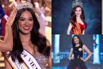 Tân Miss Supranational 2022 đẹp lạ, profile cực khủng-15
