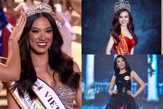 Kim Duyên có gì nổi bật trước khi thành Á hậu 2 Miss Supranational?