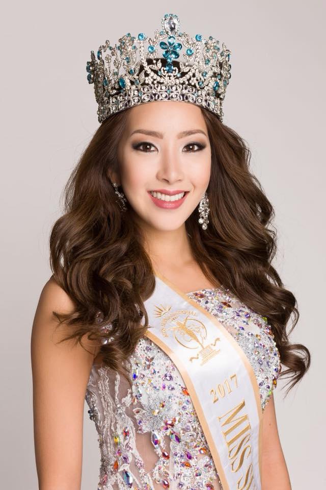 Showbiz Việt ăn mừng Kim Duyên đoạt Á hậu 2 Miss Supranational-5