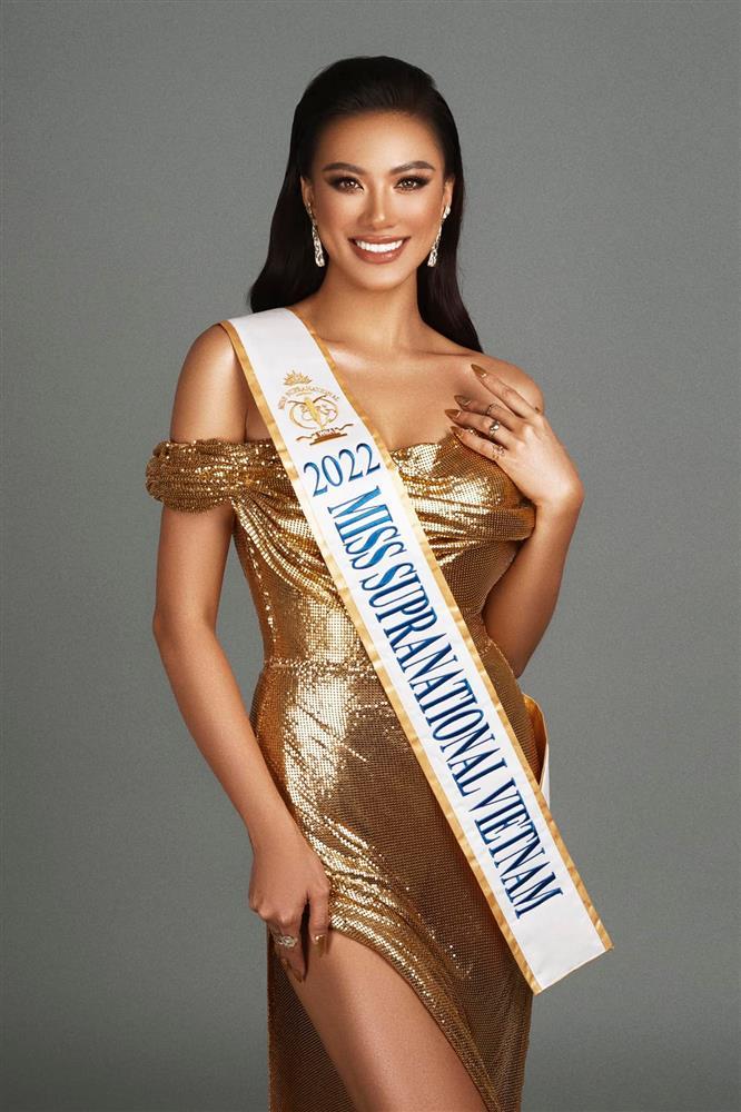 Showbiz Việt ăn mừng Kim Duyên đoạt Á hậu 2 Miss Supranational-7