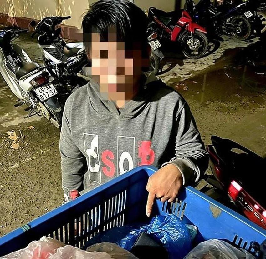 Thanh niên tung tin giả bị cướp để giãn nợ hơn 300 triệu-1