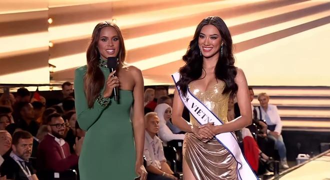 Kim Duyên gặp sự cố trước đăng quang Á hậu 2 Miss Supranational-3