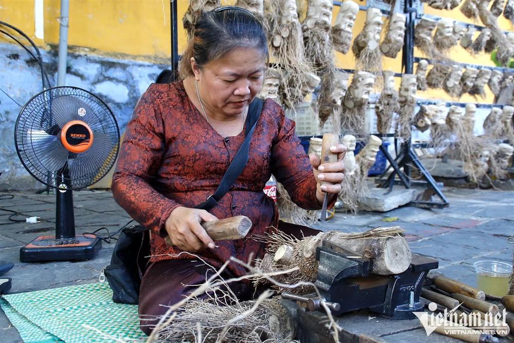 Ngồi vỉa hè kiếm tiền triệu mỗi ngày ở thành phố tốt nhất châu Á-2