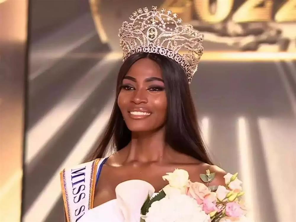Tân Miss Supranational 2022 đẹp lạ, profile cực khủng-2