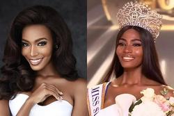 Tân Miss Supranational 2022 đẹp lạ, profile cực 'khủng'