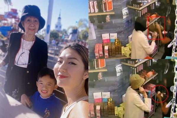 Ngọc Quyên hiếm hoi khoe ảnh sánh đôi bạn trai Tây-14