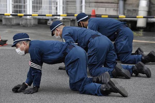 Cha nghi phạm ám sát ông Abe đã tự tử gần bốn thập kỷ trước-2