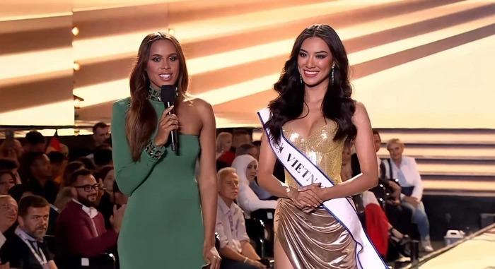 Kim Duyên ứng xử thế nào mà đoạt Á hậu 2 Miss Supranational?-1