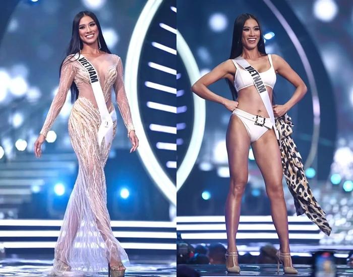 Kim Duyên ứng xử thế nào mà đoạt Á hậu 2 Miss Supranational?-5