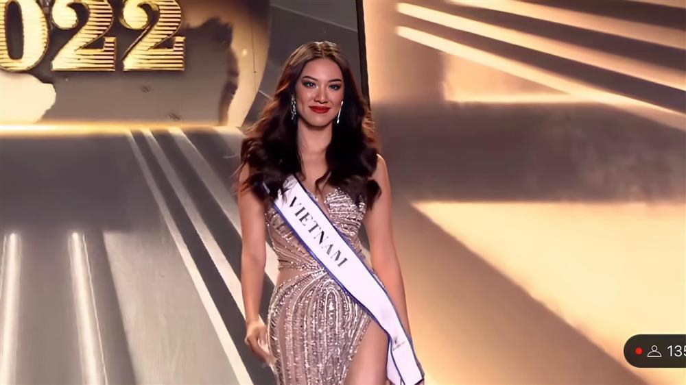 Kim Duyên ứng xử thế nào mà đoạt Á hậu 2 Miss Supranational?-4