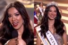 Kim Duyên ứng xử thế nào mà đoạt Á hậu 2 Miss Supranational?