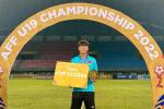 U19 Việt Nam vô địch giải quốc tế sau loạt luân lưu-4
