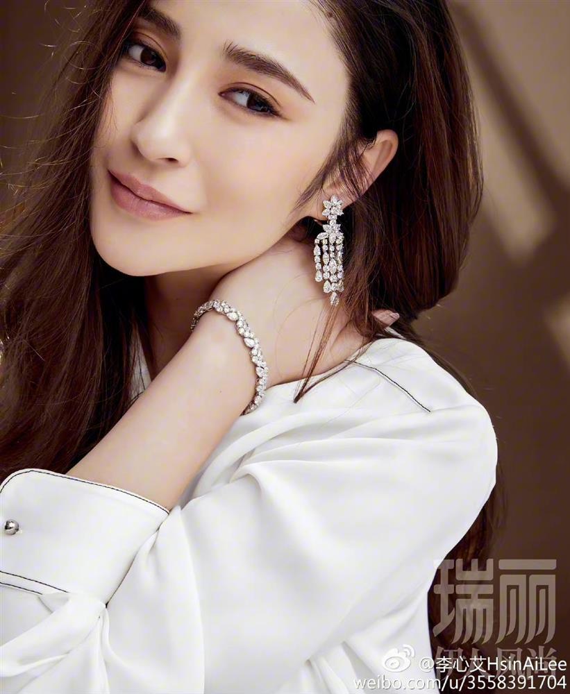 Nữ diễn viên thất nghiệp vì nặng 100 kg-2