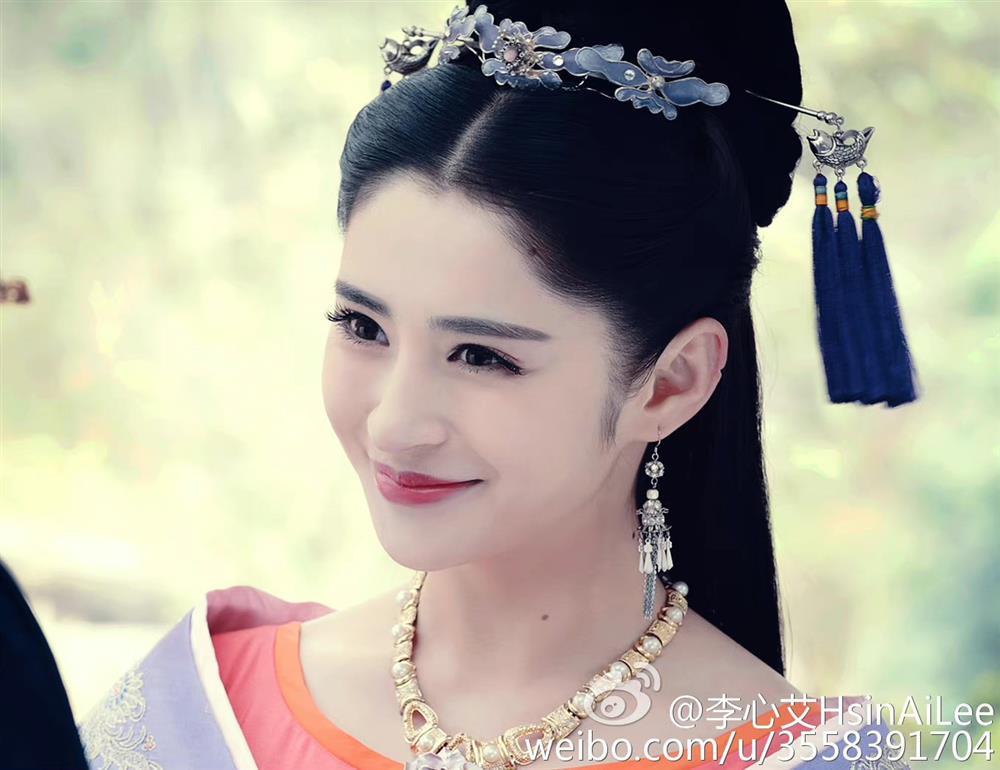 Nữ diễn viên thất nghiệp vì nặng 100 kg-5