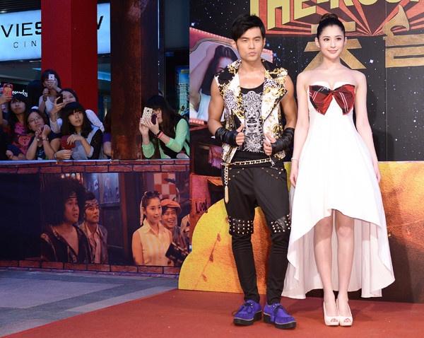 Nữ diễn viên thất nghiệp vì nặng 100 kg-8