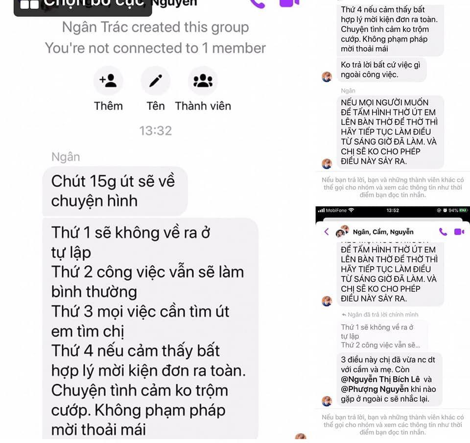 Gia đình tiết lộ tin nhắn sốc từ người bạn của Thiện Nhân-3