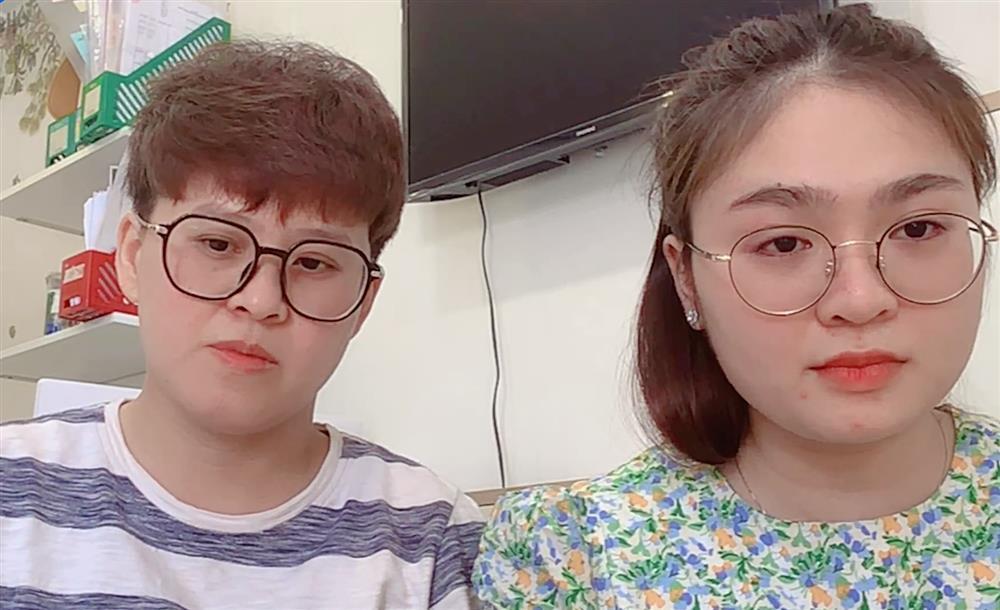 Thiện Nhân là người gánh vác kinh tế trong gia đình-1