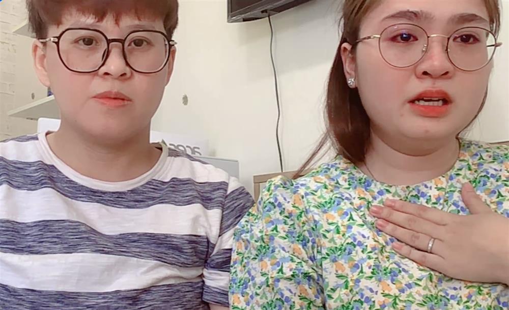 Thiện Nhân là người gánh vác kinh tế trong gia đình-2