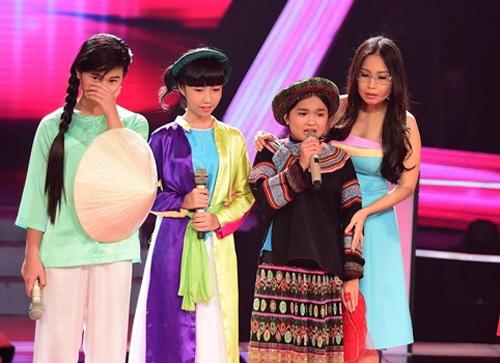 Hành trình giành ngôi vị quán quân đầy nước mắt của Thiện Nhân-1