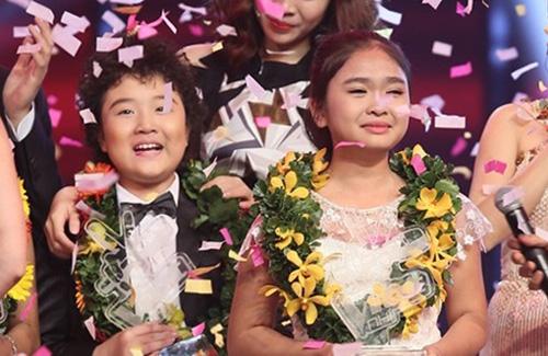 Hành trình giành ngôi vị quán quân đầy nước mắt của Thiện Nhân-6