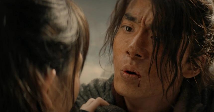 Tuyết Sơn Phi Hồ bản mới 2022 hứng bão chỉ trích-2