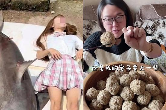 Luật mới khiến người làm clip mukbang ở Trung Quốc khó tồn tại