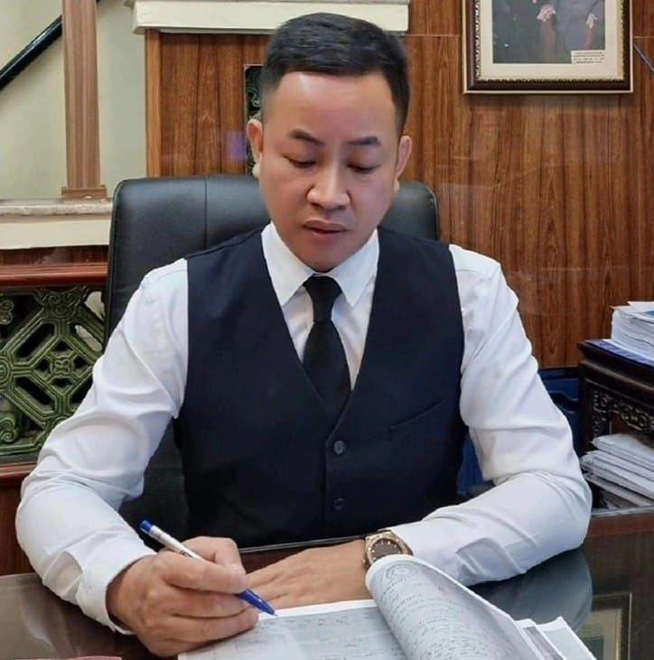 Luật sư Nguyễn Anh Thơm: Nguyễn Kim Trung Thái ác hơn cả dì ghẻ-1