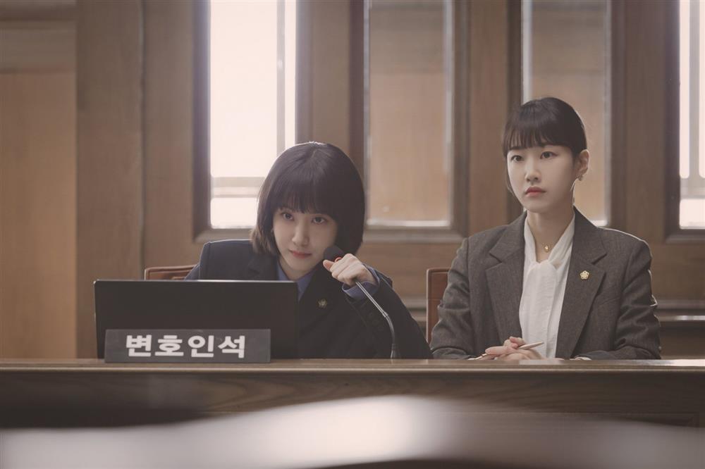 Phim của Park Eun Bin khiến cha mẹ có con tự kỷ bị động chạm-2