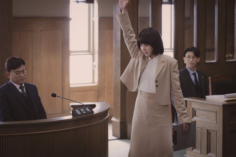 Phim của Park Eun Bin khiến cha mẹ có con tự kỷ bị động chạm-3