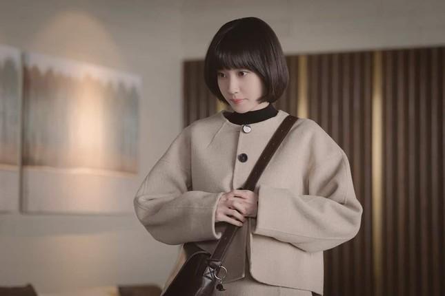 Phim của Park Eun Bin khiến cha mẹ có con tự kỷ bị động chạm-4