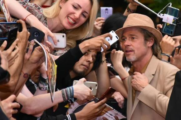 10 người nổi tiếng kể về góc khuất và cạm bẫy khi trở thành ngôi sao-13