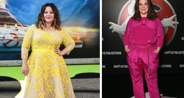 Sao Hollywood biến đổi ngoại hình: Adele chiếm vị trí đầu bảng-6