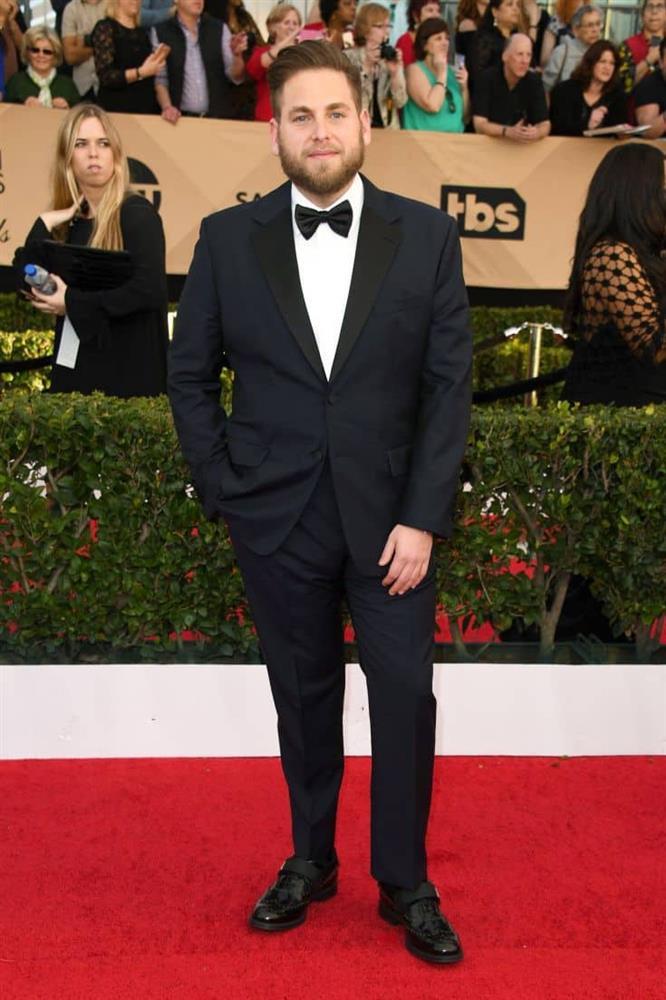 Sao Hollywood biến đổi ngoại hình: Adele chiếm vị trí đầu bảng-8