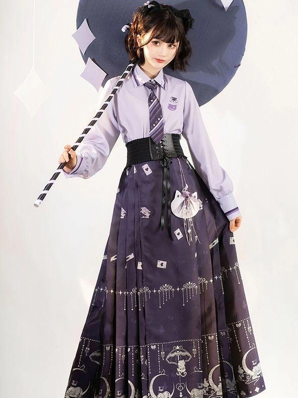 Người dân Trung Quốc tố Dior đạo nhái váy truyền thống-2