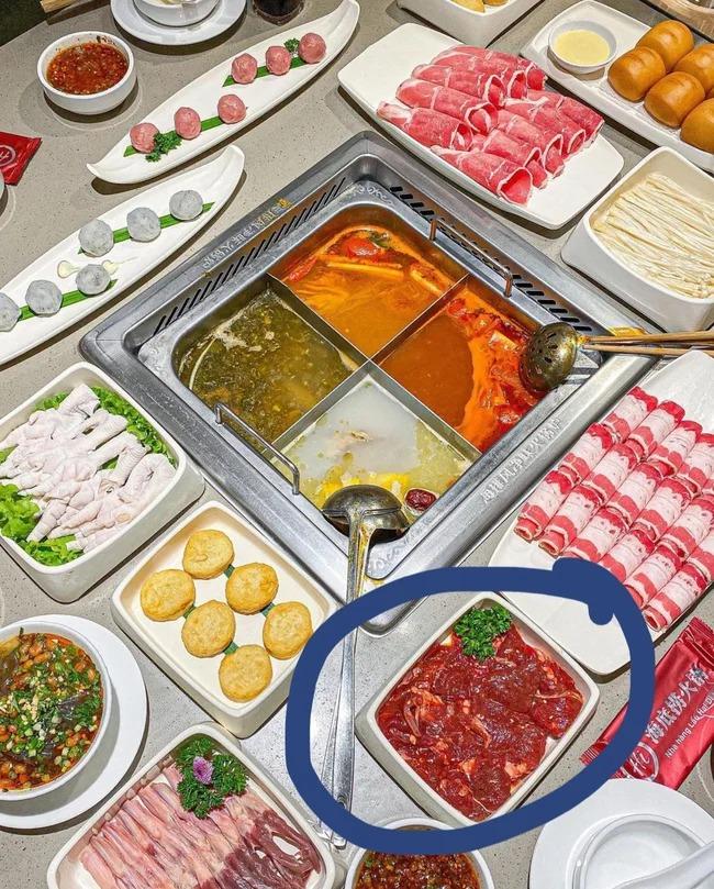 Từ vụ thịt dê Haidilao tan thành súp, khuyến cáo 3 điều khi ăn hàng-3