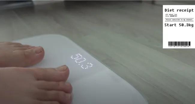 Giảm 4kg trong 5 ngày: Cô nàng lấy lại vòng eo thon gọn ai nhìn cũng mê-2