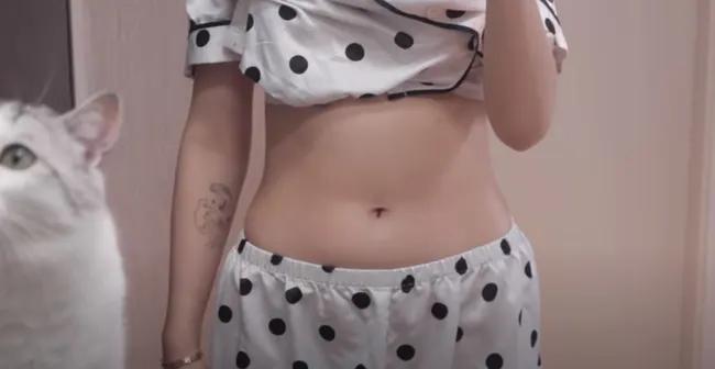 Giảm 4kg trong 5 ngày: Cô nàng lấy lại vòng eo thon gọn ai nhìn cũng mê-5