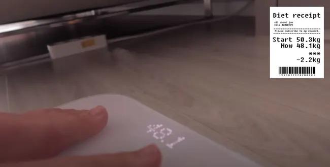 Giảm 4kg trong 5 ngày: Cô nàng lấy lại vòng eo thon gọn ai nhìn cũng mê-7