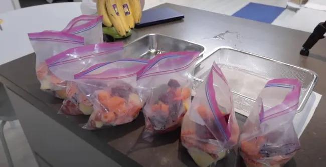 Giảm 4kg trong 5 ngày: Cô nàng lấy lại vòng eo thon gọn ai nhìn cũng mê-8