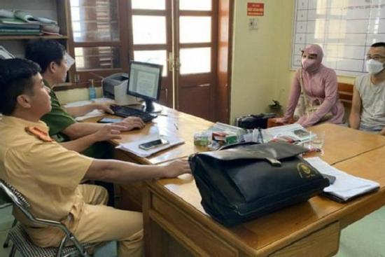 Tài xế bị kiện vì cứu người đang xem xét việc kiện người tố sai sự thật