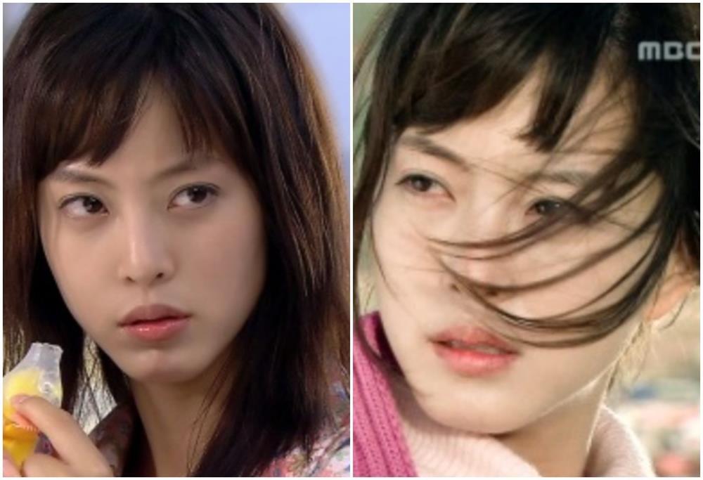 Dàn diễn viên nữ xinh đẹp, tài năng xứ Hàn nhưng ngập phốt đời tư-2