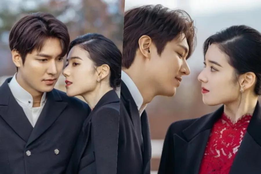 Dàn diễn viên nữ xinh đẹp, tài năng xứ Hàn nhưng ngập phốt đời tư-8