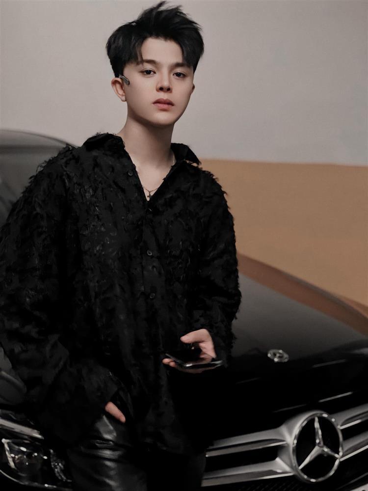 Thiện Nhân và loạt sao nhí Việt nổi tiếng càng sớm scandal càng to-3